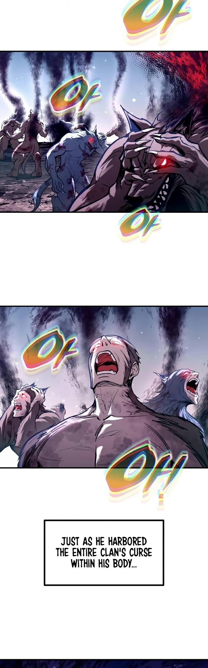 I Became the Tyrant of a Defense Game chapter 192 page 24