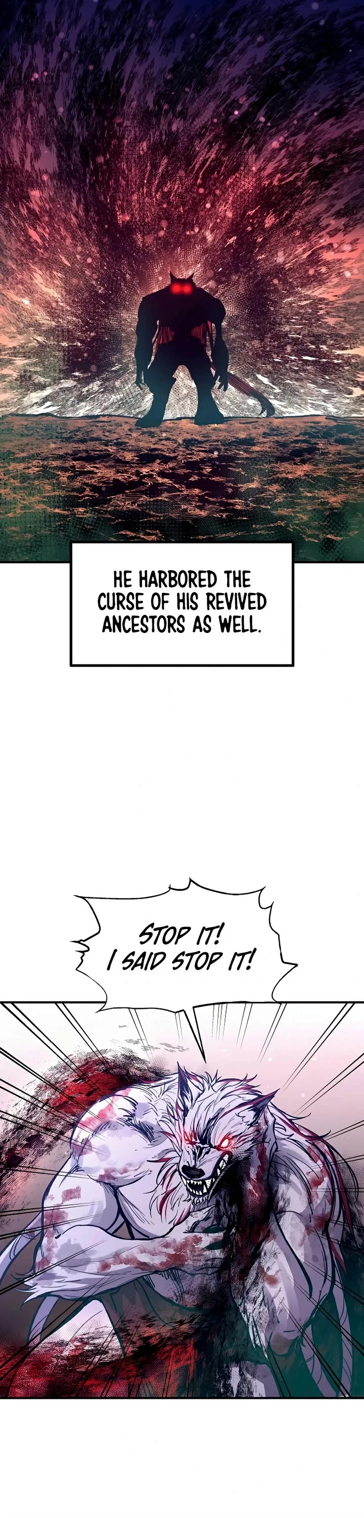I Became the Tyrant of a Defense Game chapter 192 page 25