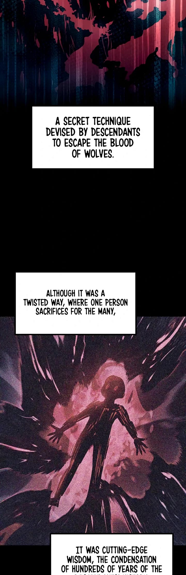 I Became the Tyrant of a Defense Game chapter 192 page 27