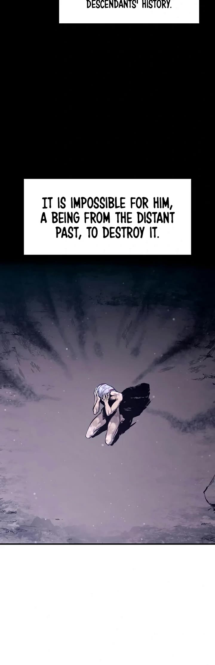 I Became the Tyrant of a Defense Game chapter 192 page 28