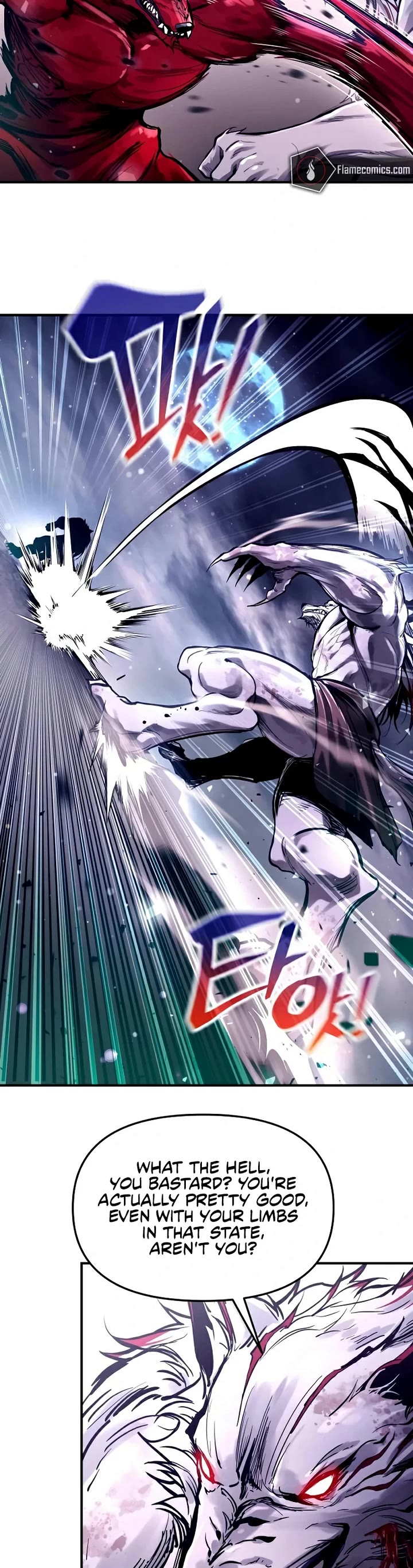 I Became the Tyrant of a Defense Game chapter 192 page 3