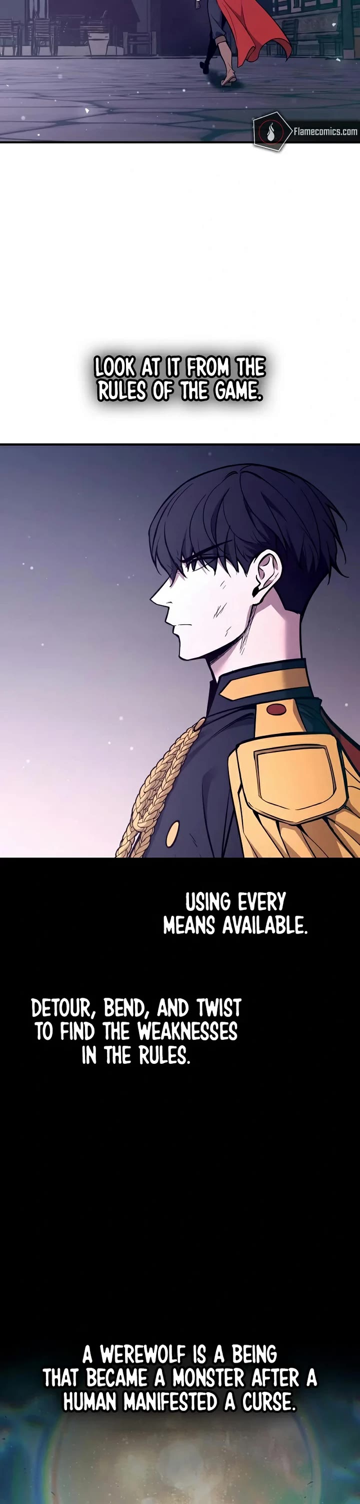 I Became the Tyrant of a Defense Game chapter 192 page 30