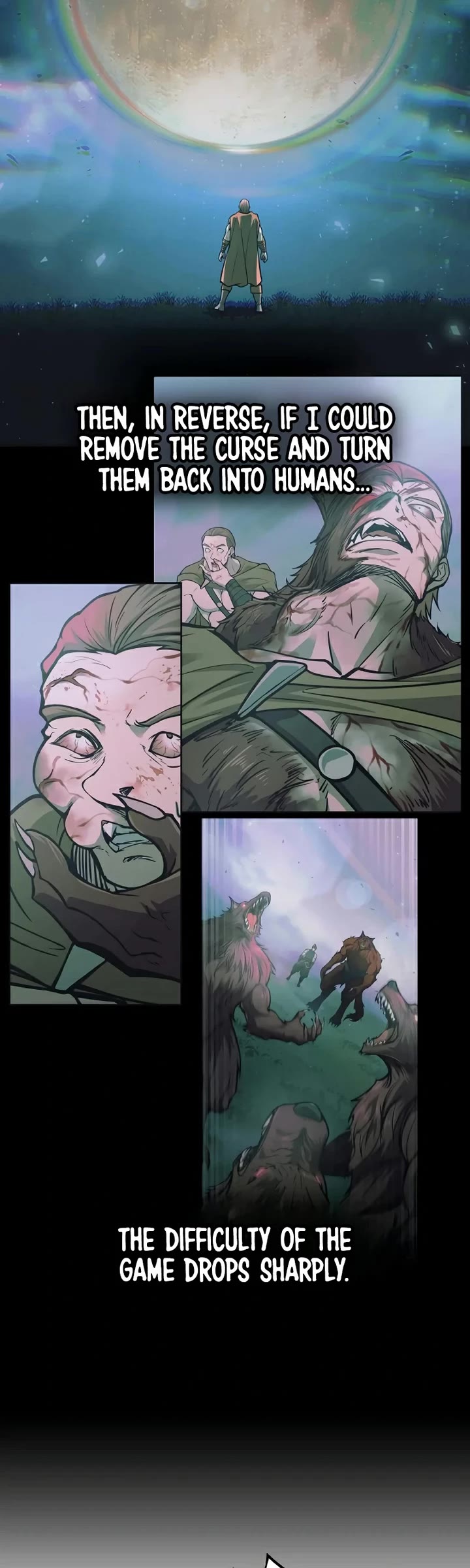 I Became the Tyrant of a Defense Game chapter 192 page 31