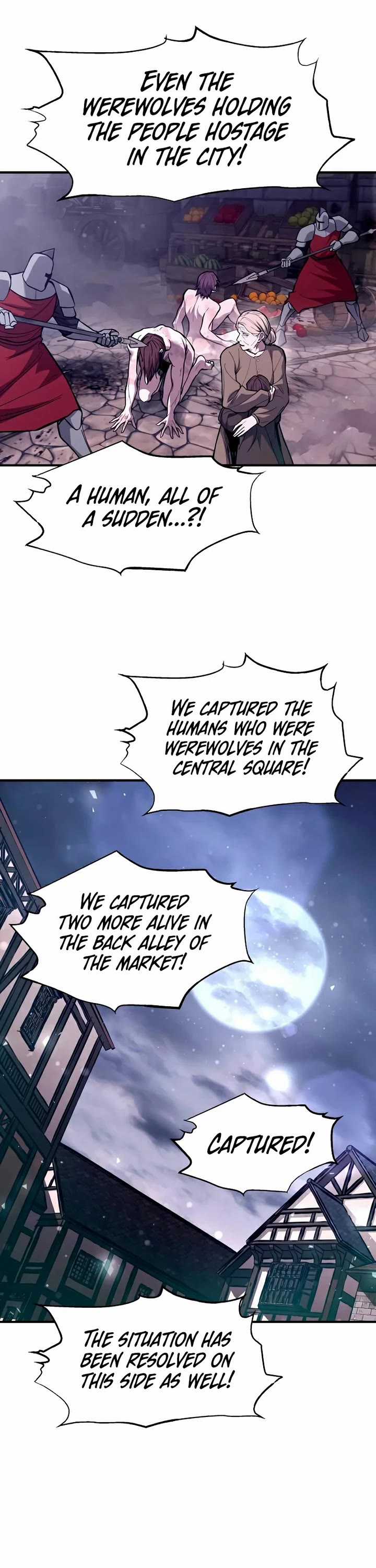I Became the Tyrant of a Defense Game chapter 192 page 33