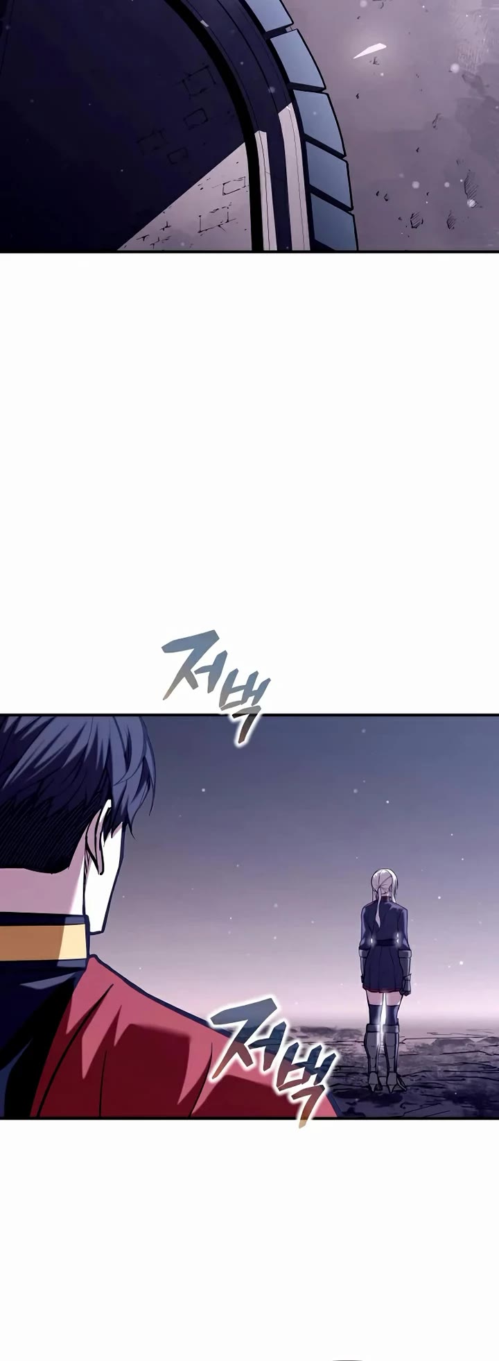 I Became the Tyrant of a Defense Game chapter 192 page 36