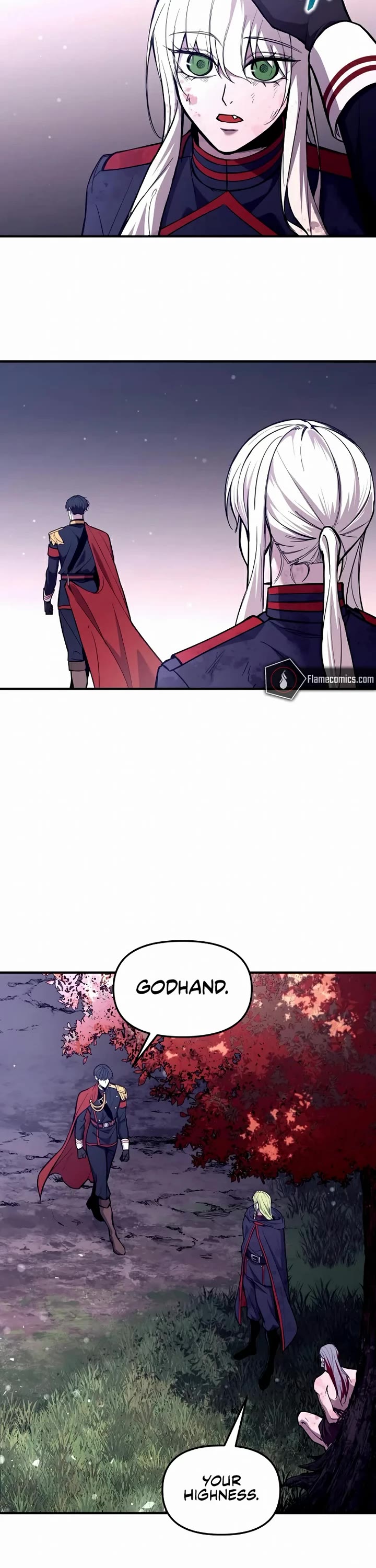 I Became the Tyrant of a Defense Game chapter 192 page 38