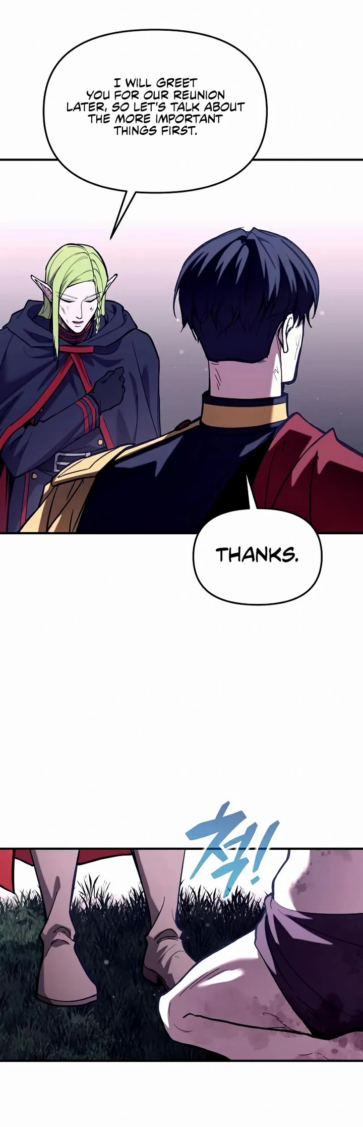 I Became the Tyrant of a Defense Game chapter 192 page 39