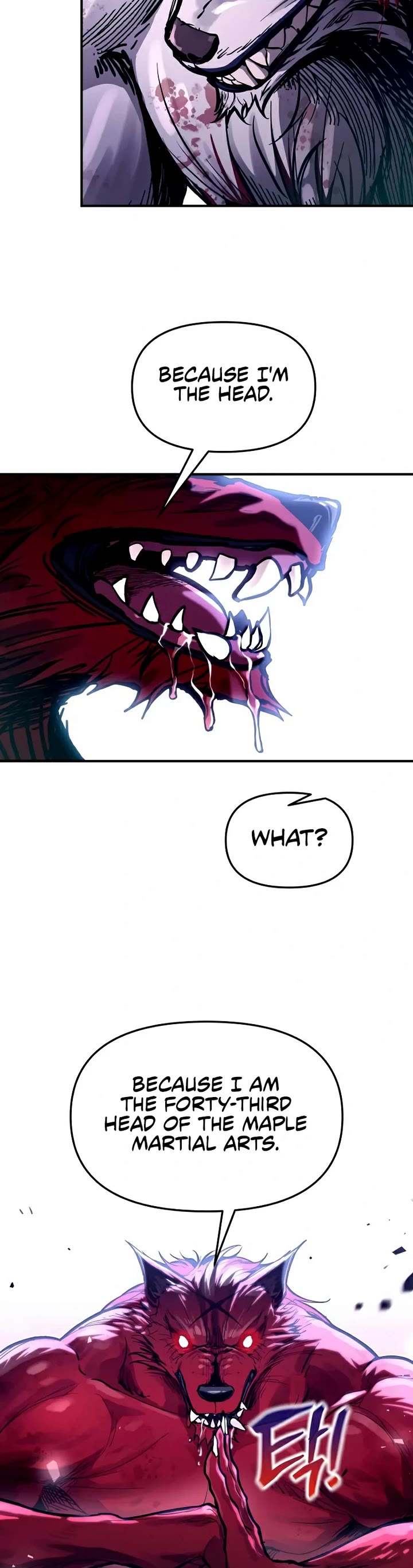 I Became the Tyrant of a Defense Game chapter 192 page 4