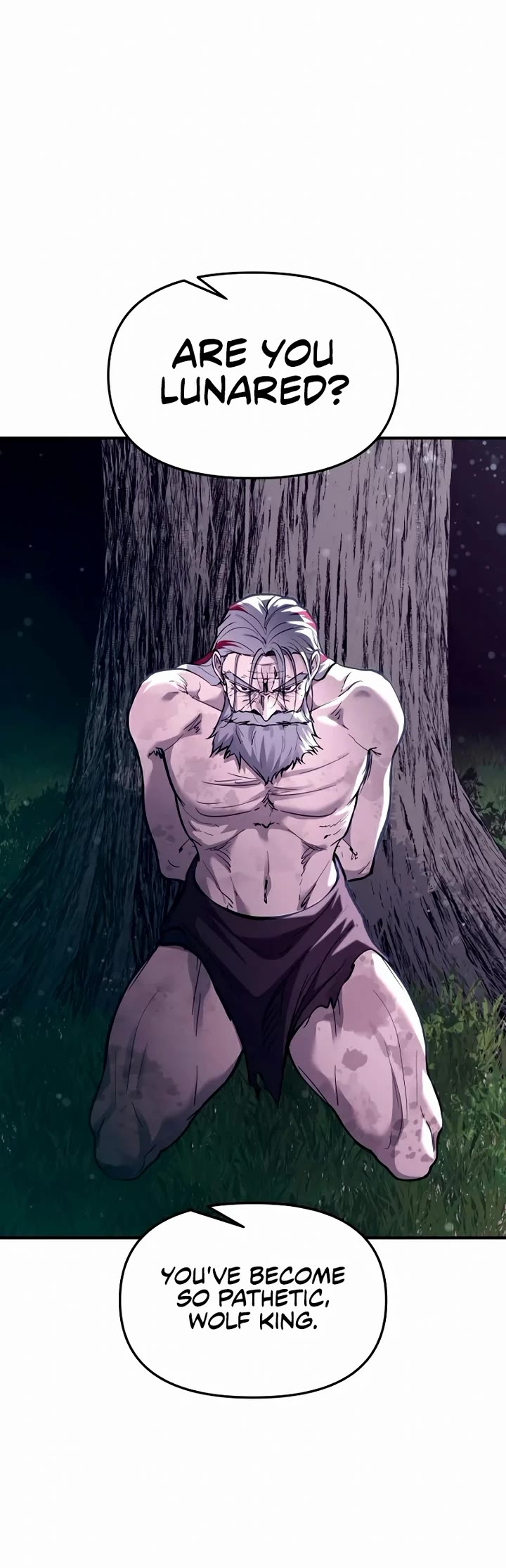 I Became the Tyrant of a Defense Game chapter 192 page 40