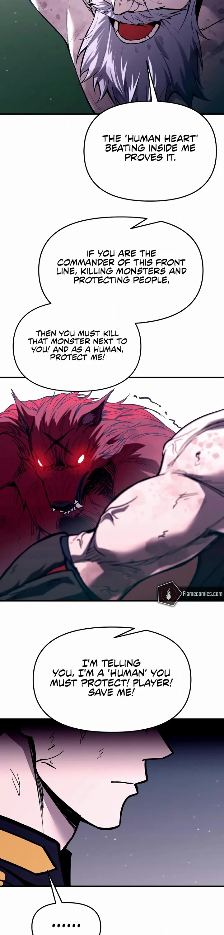 I Became the Tyrant of a Defense Game chapter 192 page 42