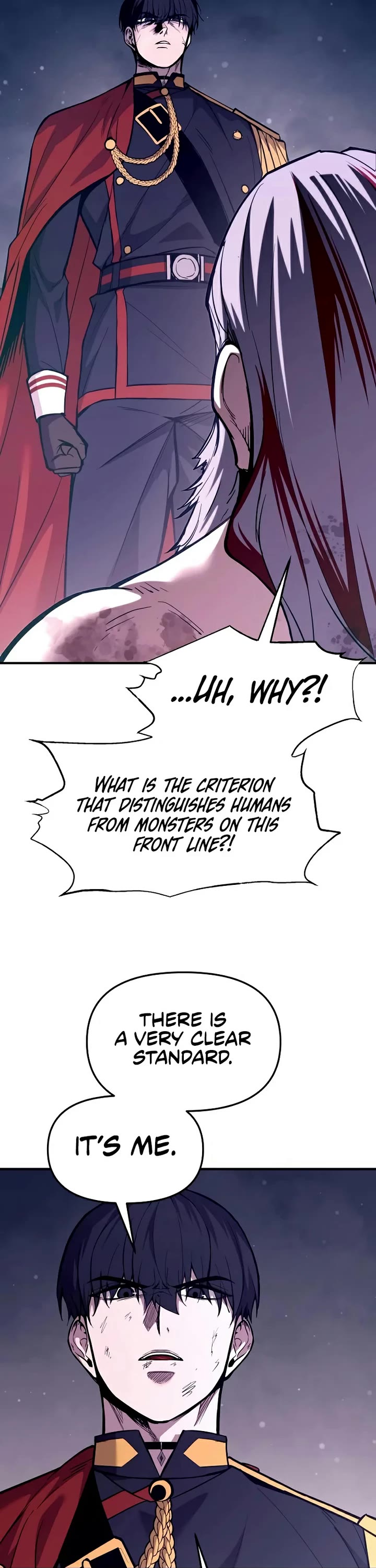 I Became the Tyrant of a Defense Game chapter 192 page 45