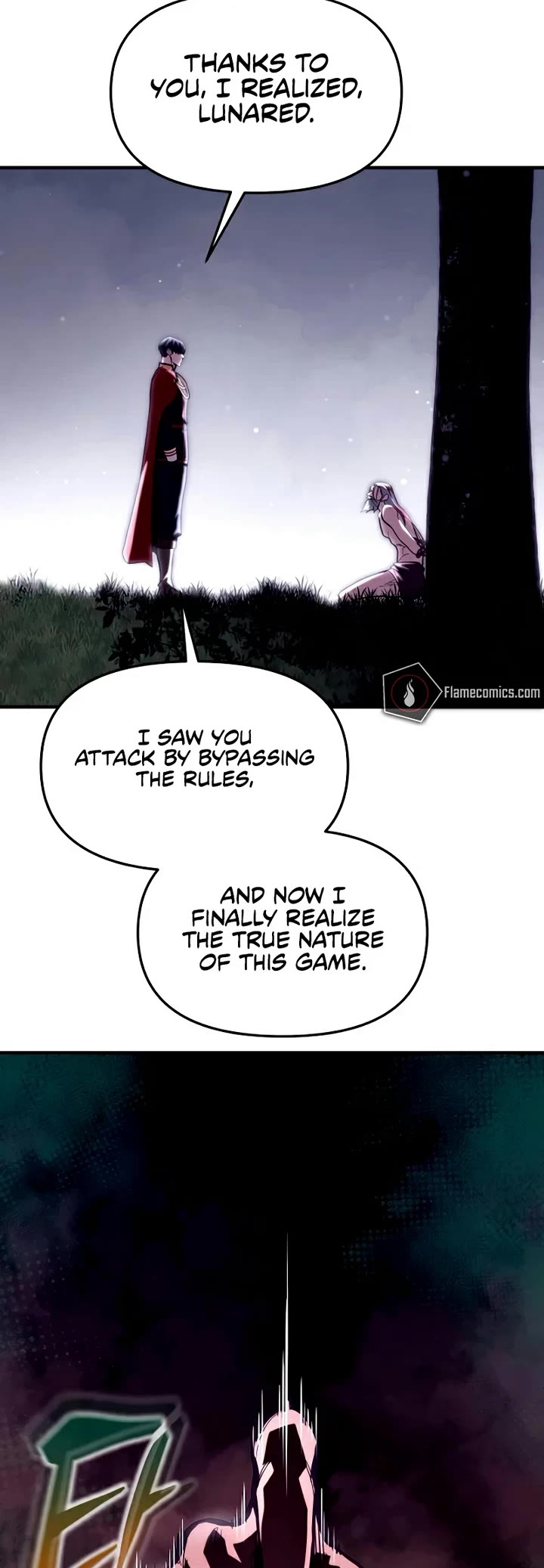 I Became the Tyrant of a Defense Game chapter 192 page 47