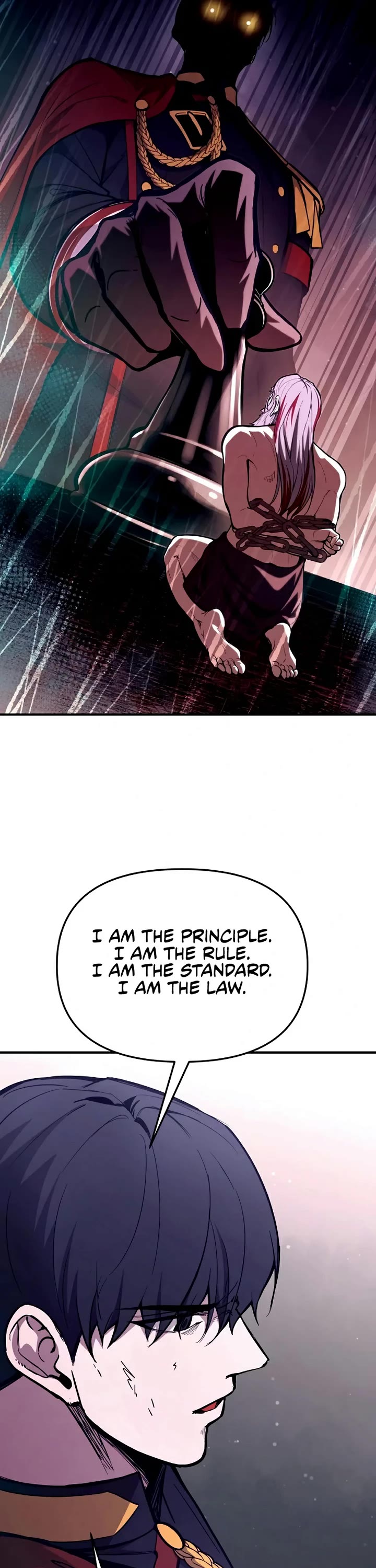 I Became the Tyrant of a Defense Game chapter 192 page 49