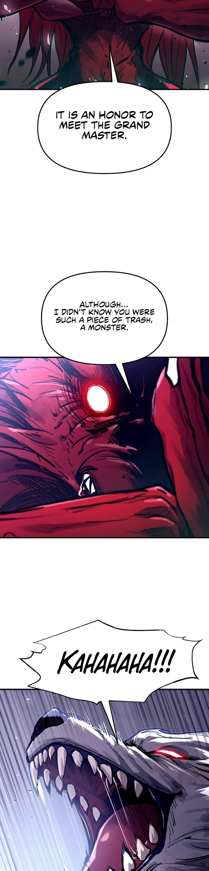 I Became the Tyrant of a Defense Game chapter 192 page 5