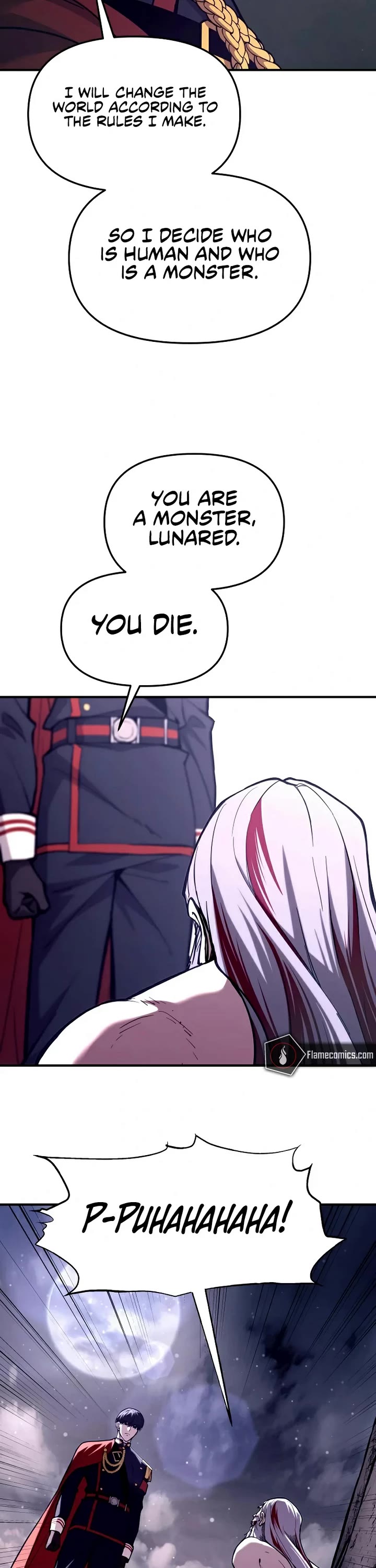 I Became the Tyrant of a Defense Game chapter 192 page 50