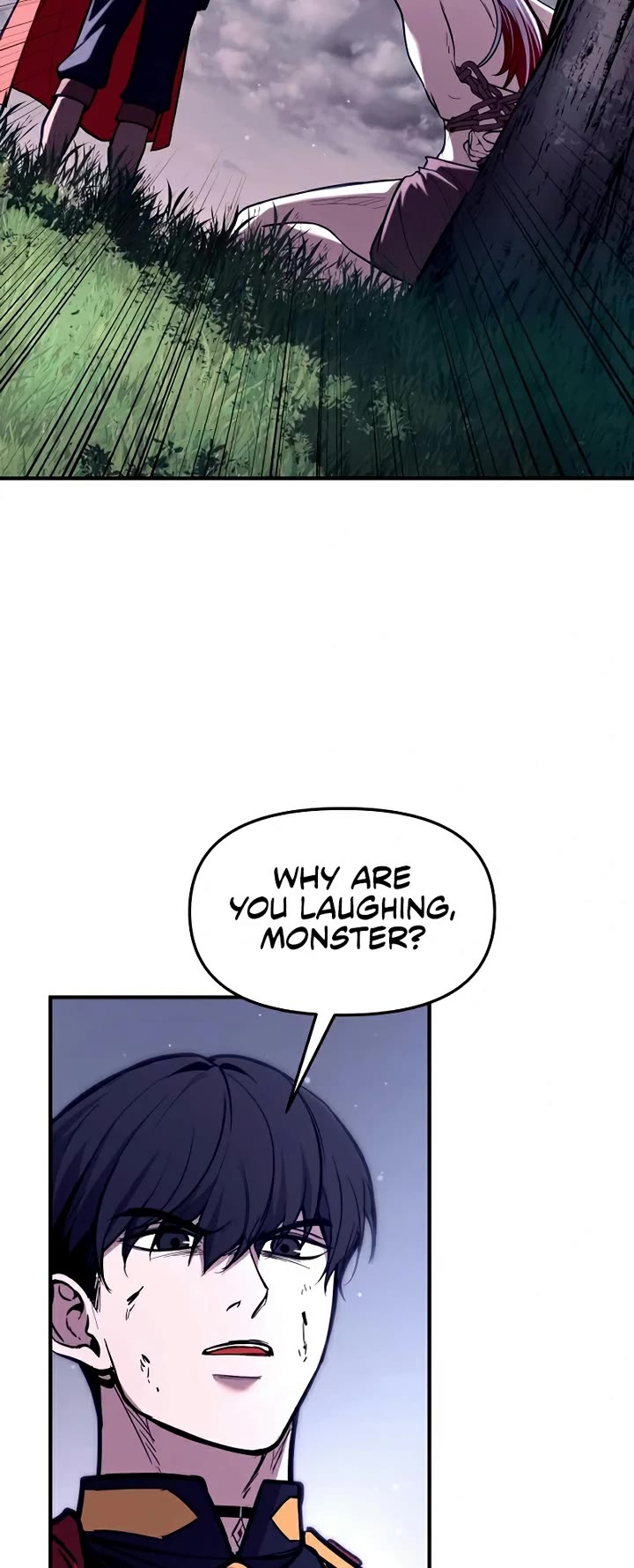 I Became the Tyrant of a Defense Game chapter 192 page 51