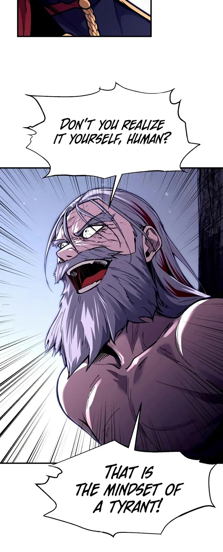 I Became the Tyrant of a Defense Game chapter 192 page 52