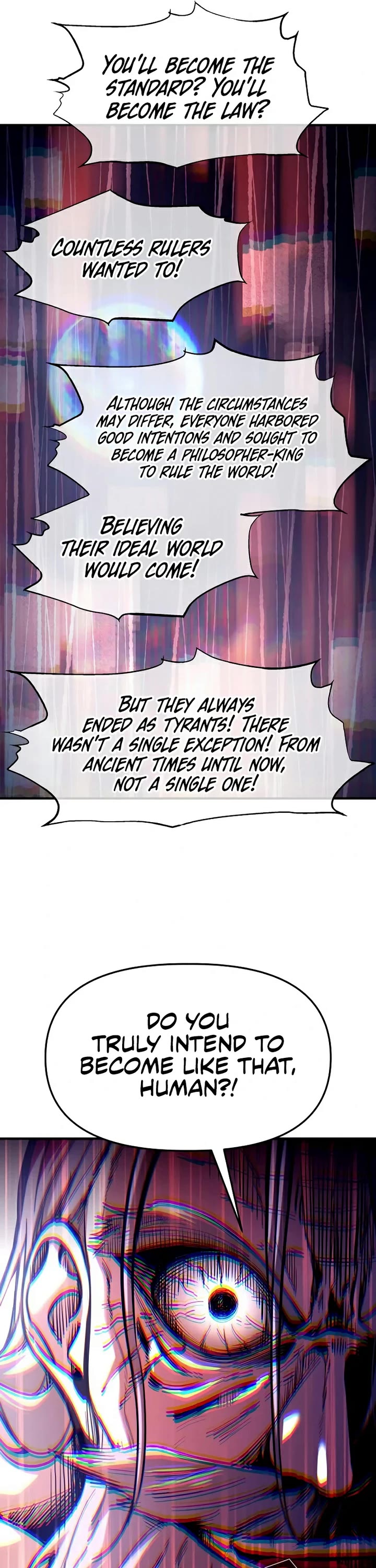 I Became the Tyrant of a Defense Game chapter 192 page 53
