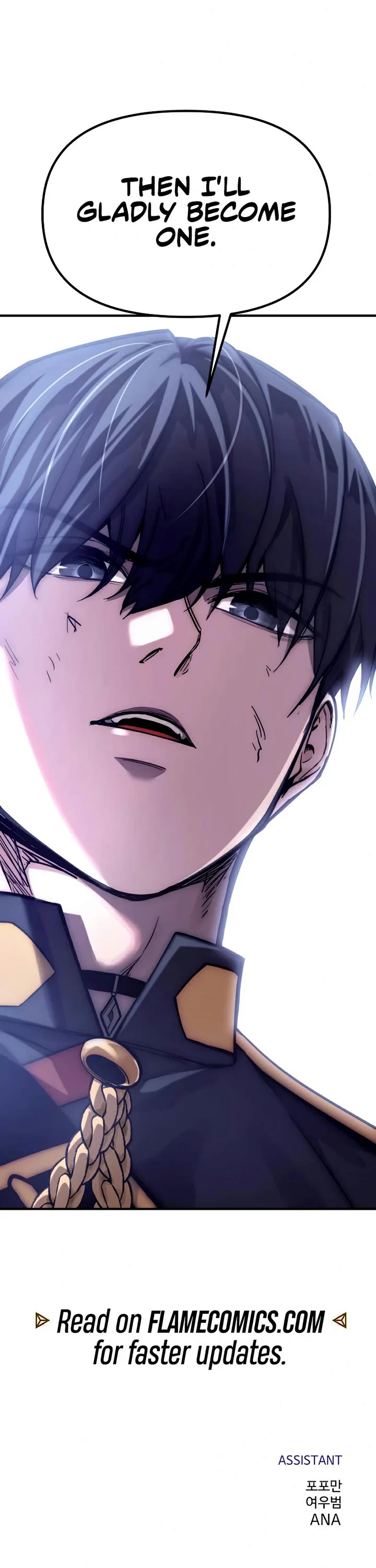 I Became the Tyrant of a Defense Game chapter 192 page 55