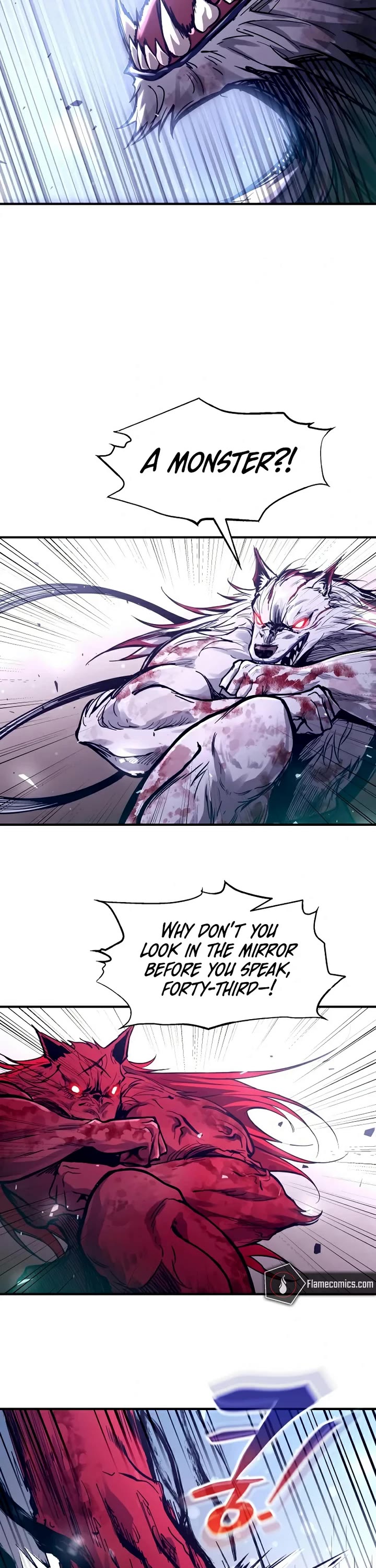 I Became the Tyrant of a Defense Game chapter 192 page 6