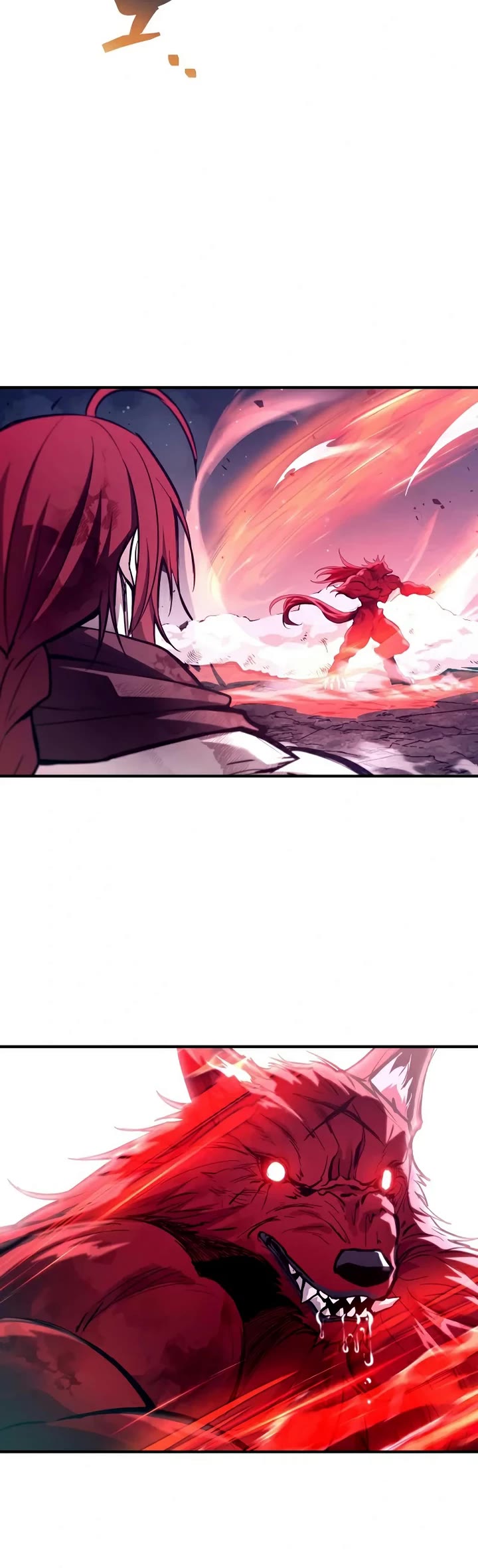 I Became the Tyrant of a Defense Game chapter 192 page 8