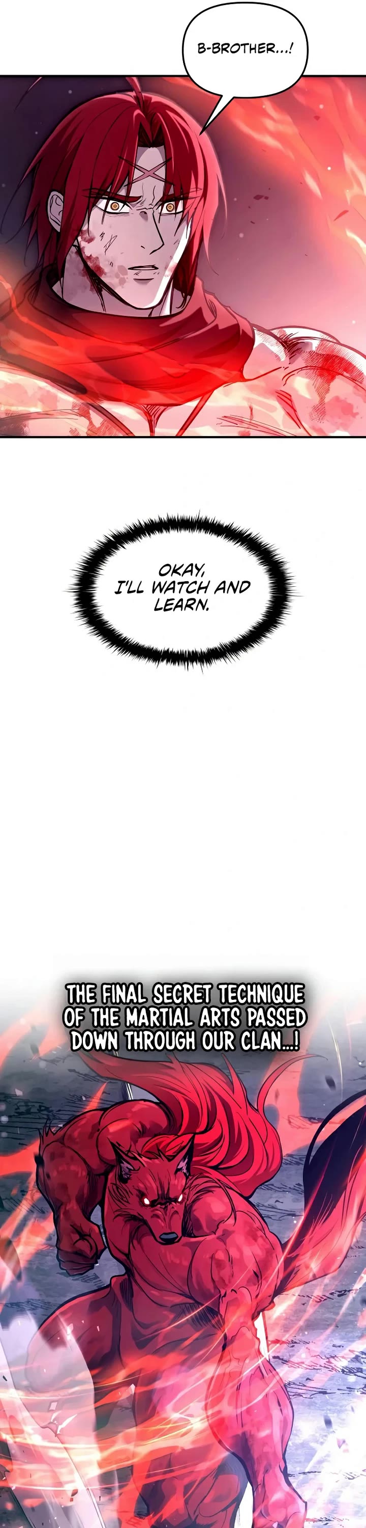 I Became the Tyrant of a Defense Game chapter 192 page 9