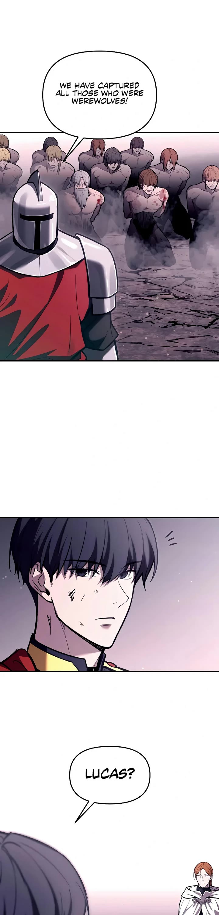 I Became the Tyrant of a Defense Game chapter 193 page 10