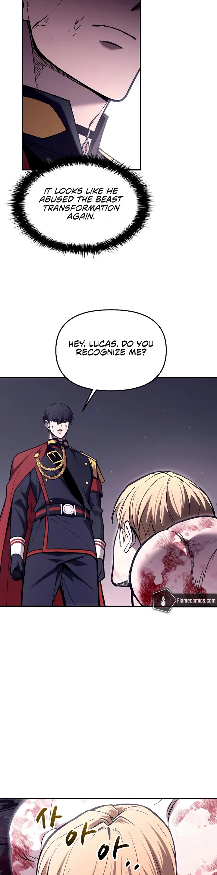 I Became the Tyrant of a Defense Game chapter 193 page 12