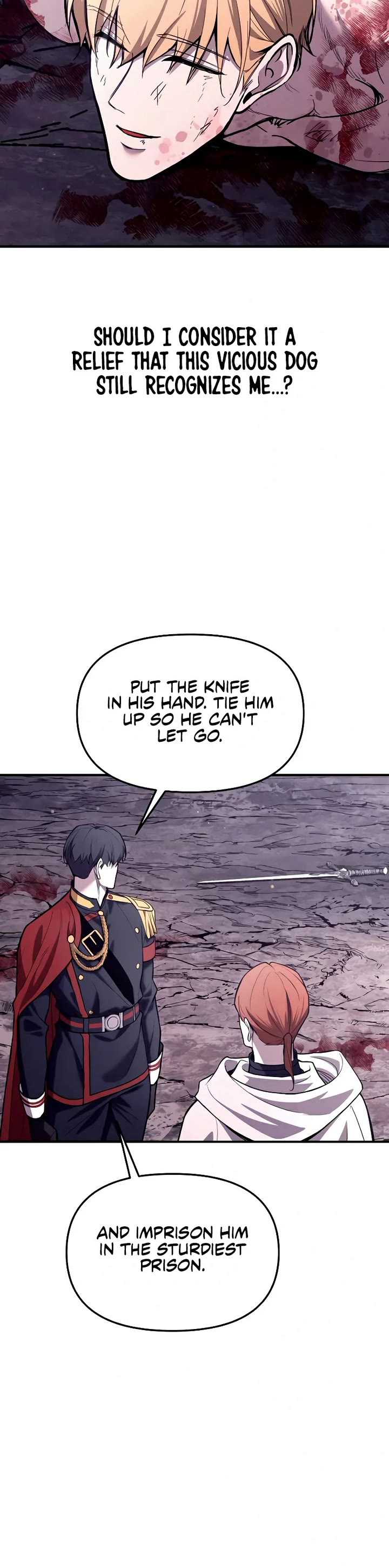 I Became the Tyrant of a Defense Game chapter 193 page 13