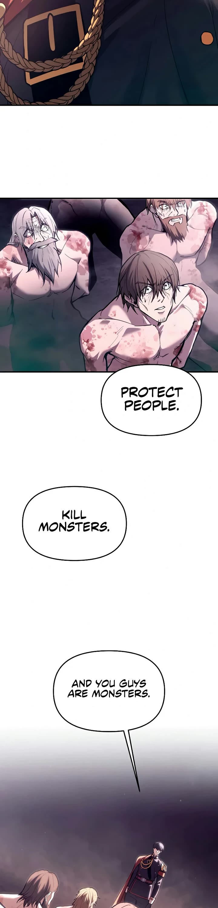 I Became the Tyrant of a Defense Game chapter 193 page 16