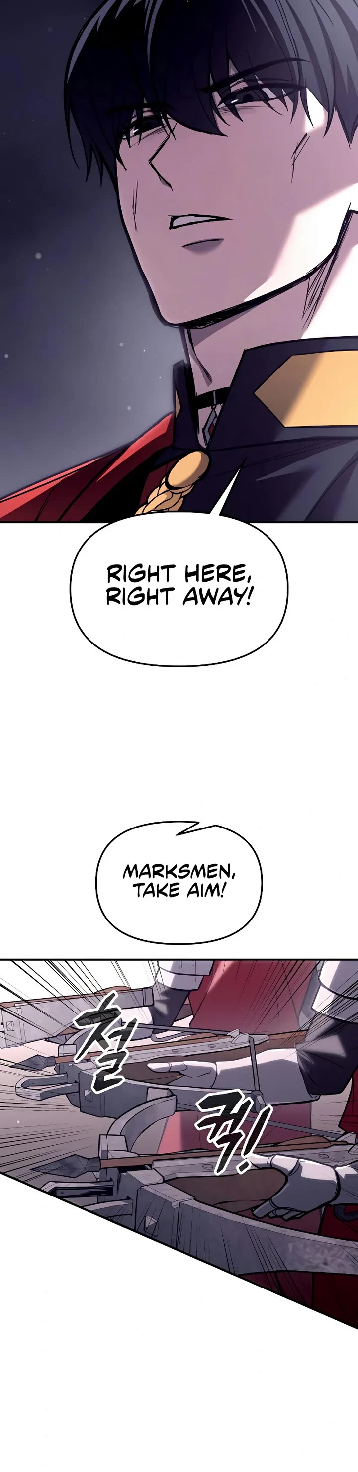 I Became the Tyrant of a Defense Game chapter 193 page 21
