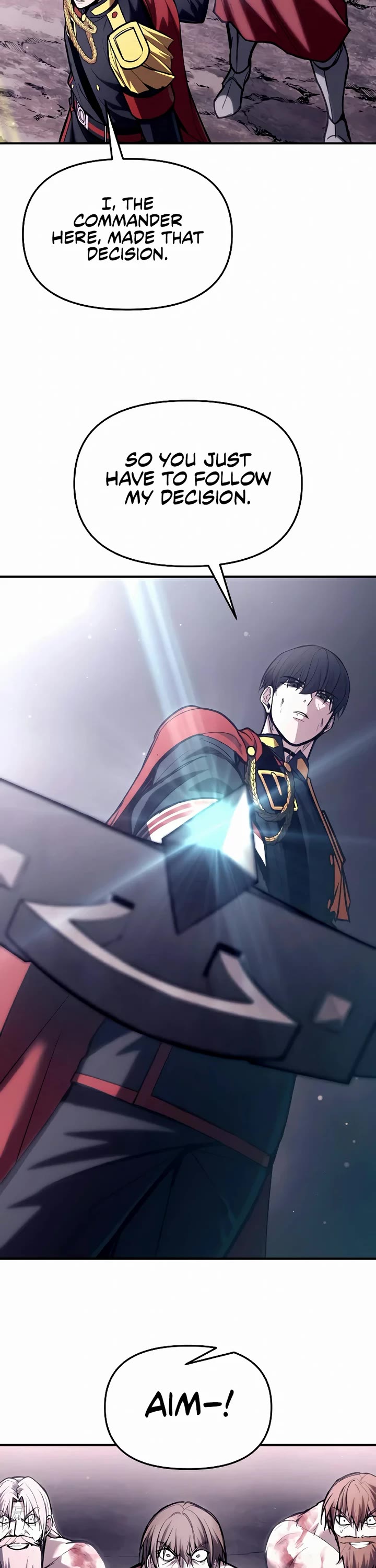 I Became the Tyrant of a Defense Game chapter 193 page 23