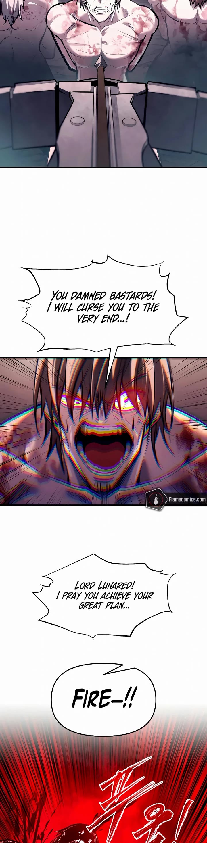 I Became the Tyrant of a Defense Game chapter 193 page 24