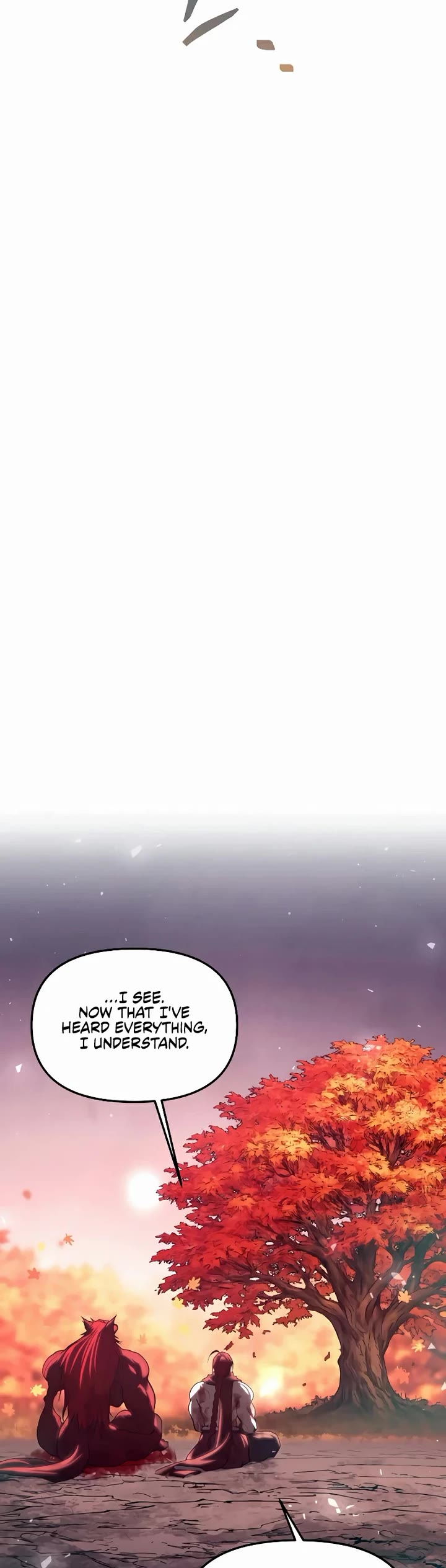 I Became the Tyrant of a Defense Game chapter 193 page 28