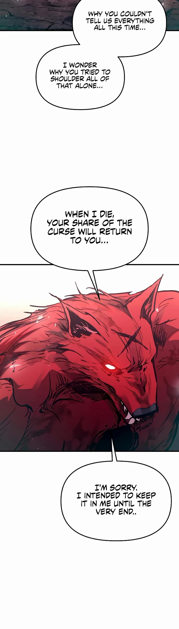 I Became the Tyrant of a Defense Game chapter 193 page 29