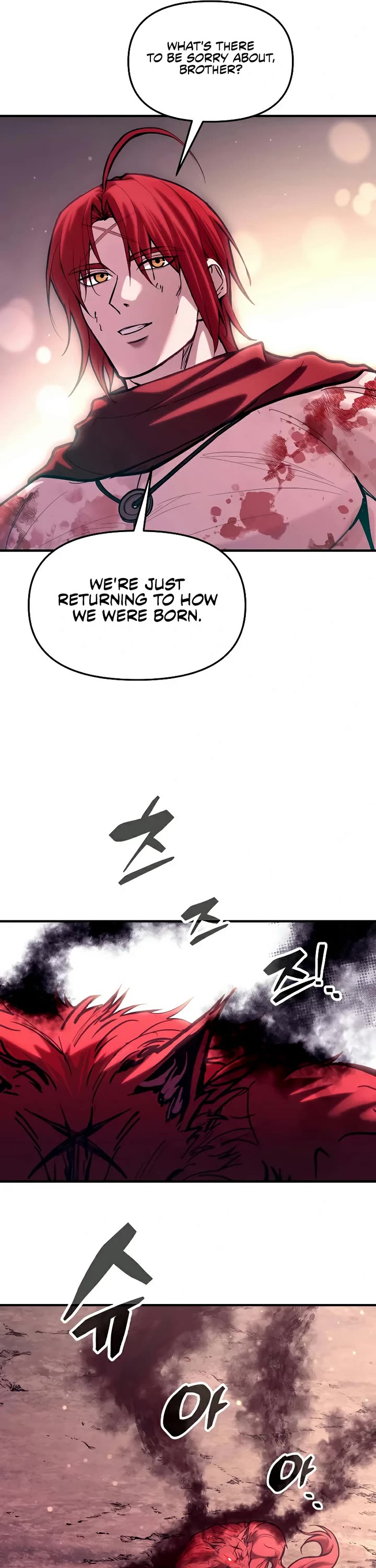 I Became the Tyrant of a Defense Game chapter 193 page 30