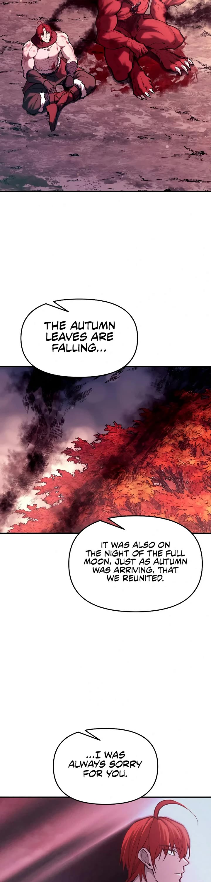 I Became the Tyrant of a Defense Game chapter 193 page 31