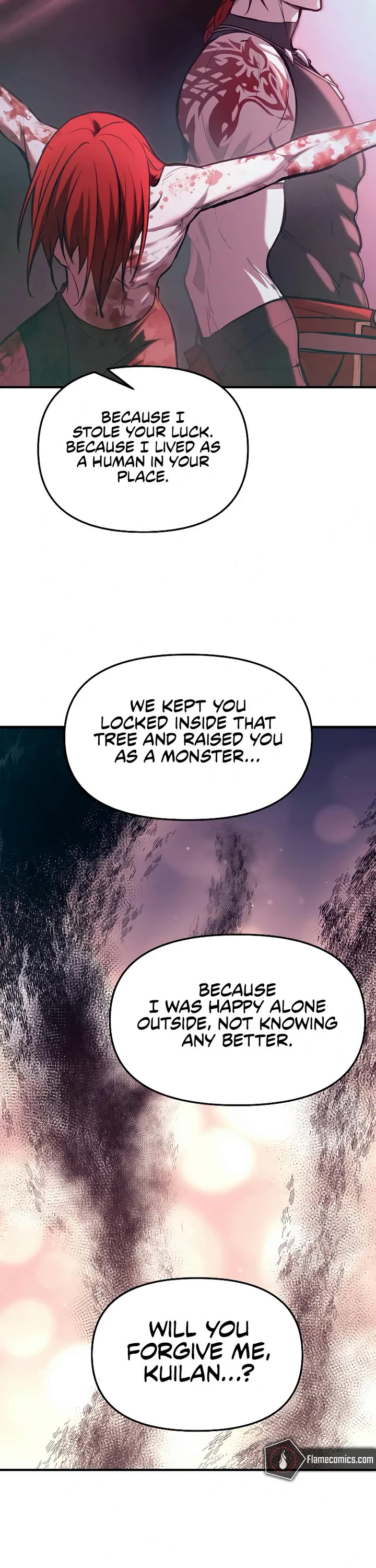 I Became the Tyrant of a Defense Game chapter 193 page 32