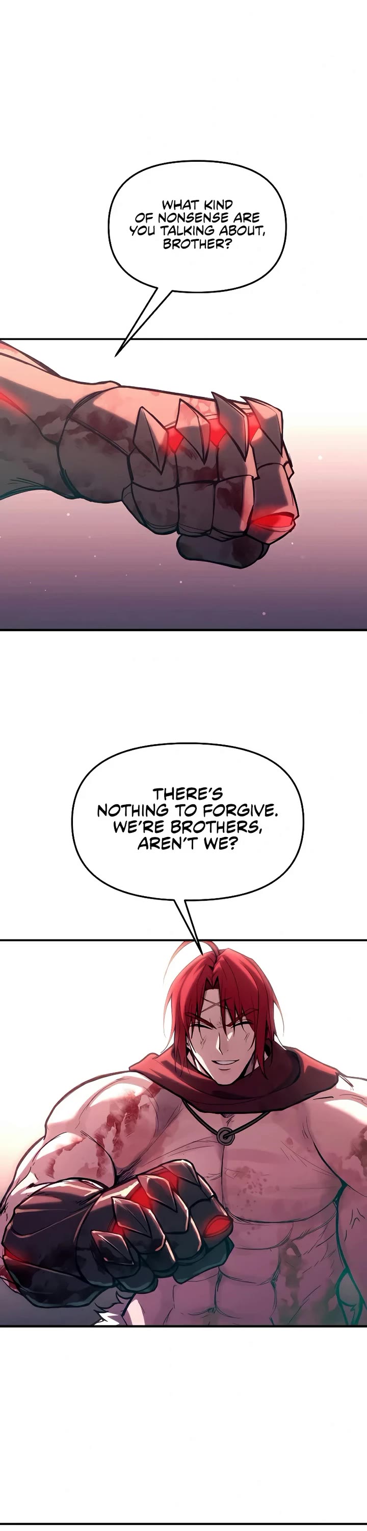 I Became the Tyrant of a Defense Game chapter 193 page 33