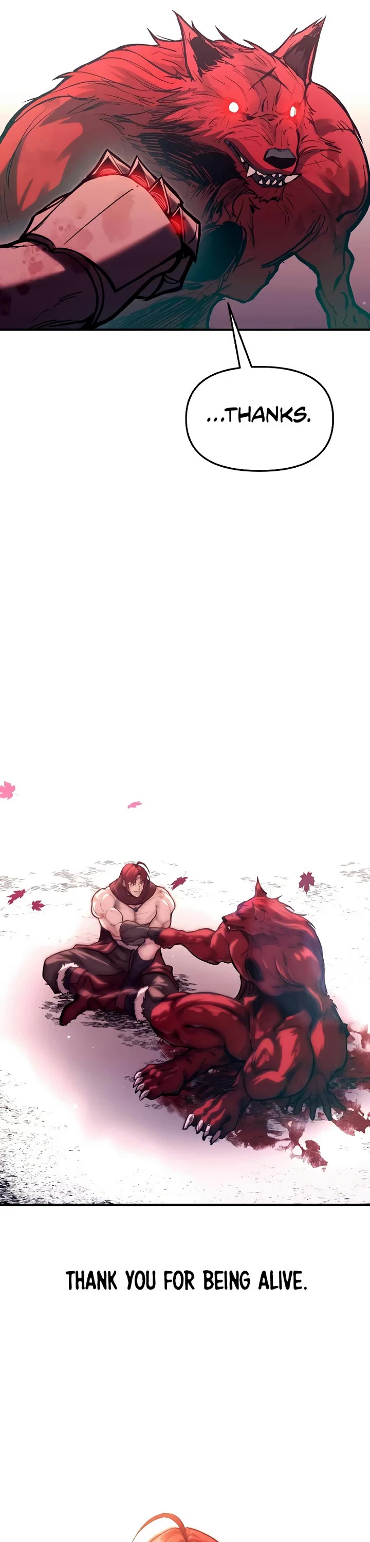 I Became the Tyrant of a Defense Game chapter 193 page 34