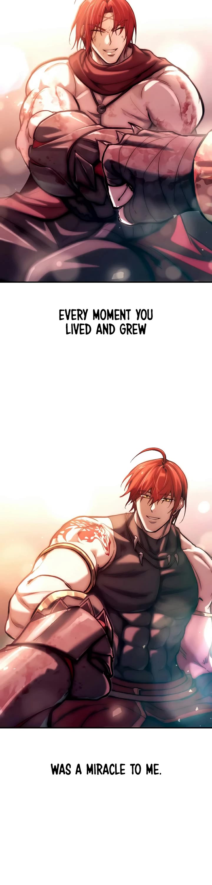 I Became the Tyrant of a Defense Game chapter 193 page 35