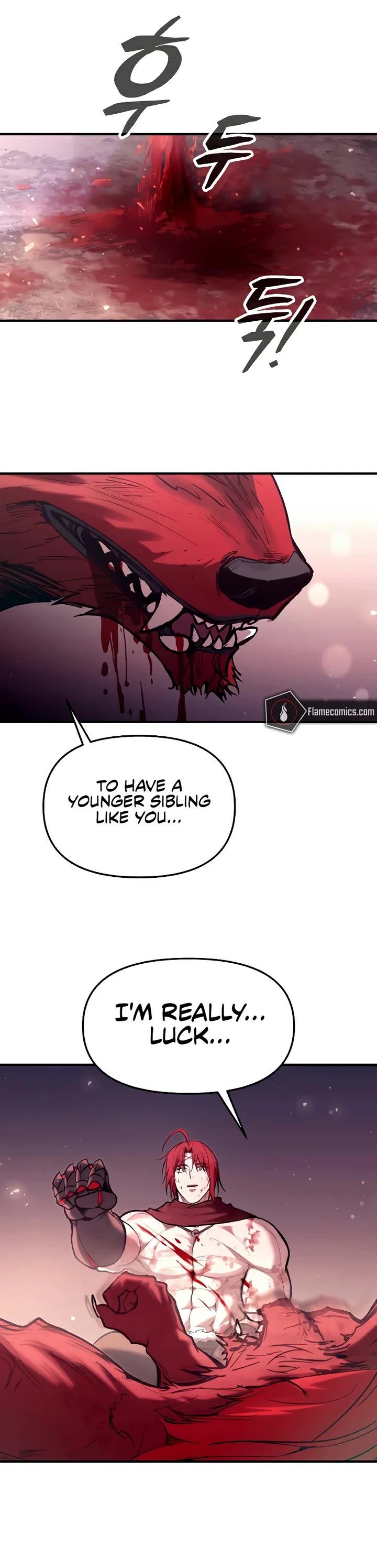 I Became the Tyrant of a Defense Game chapter 193 page 36