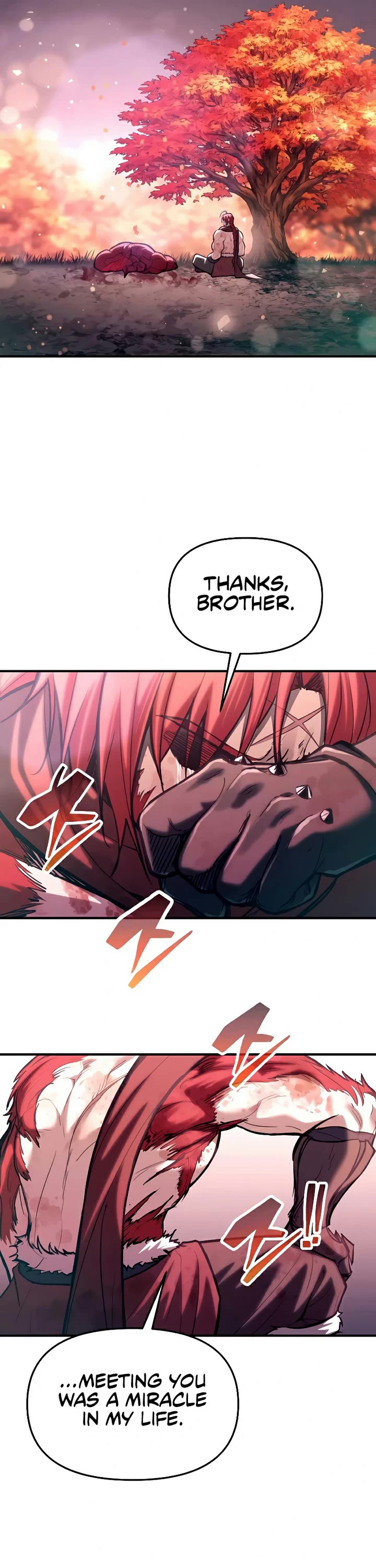 I Became the Tyrant of a Defense Game chapter 193 page 38