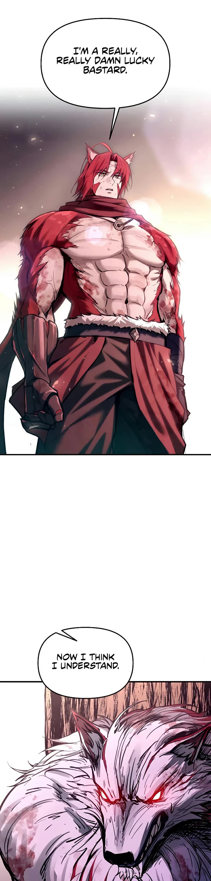 I Became the Tyrant of a Defense Game chapter 193 page 39