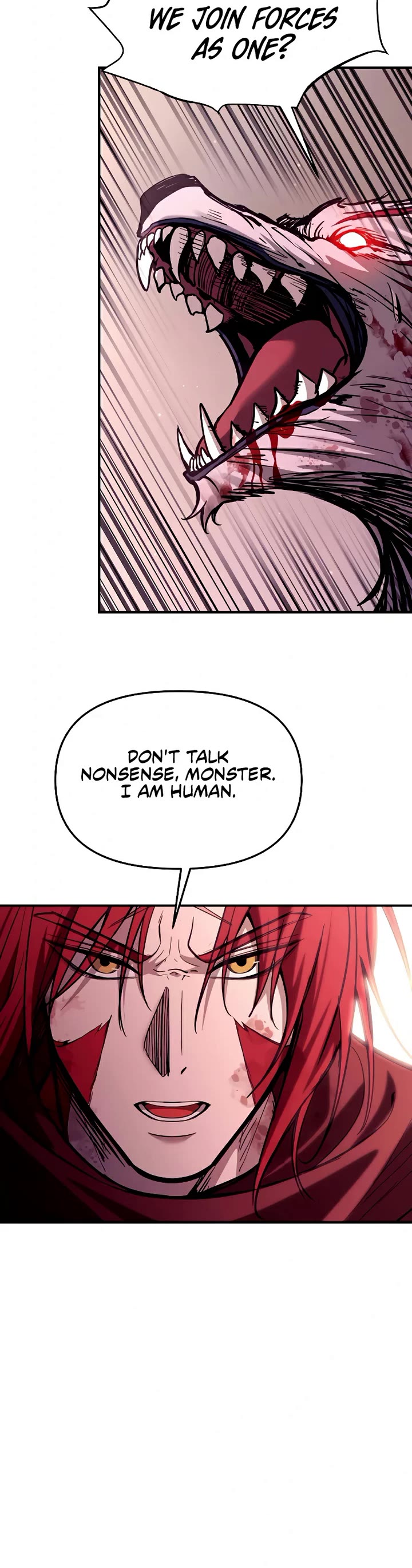 I Became the Tyrant of a Defense Game chapter 193 page 41