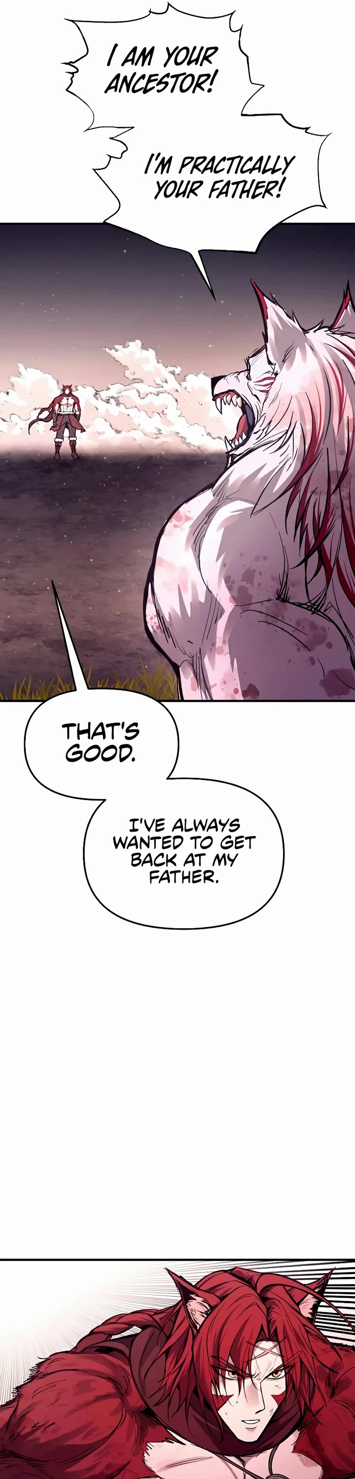 I Became the Tyrant of a Defense Game chapter 193 page 42
