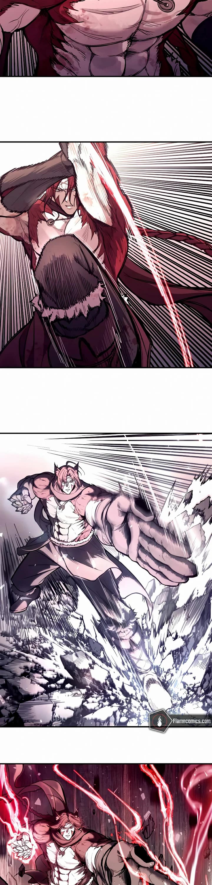 I Became the Tyrant of a Defense Game chapter 193 page 43