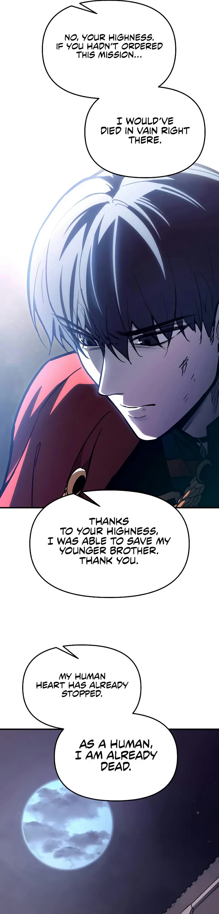 I Became the Tyrant of a Defense Game chapter 193 page 6