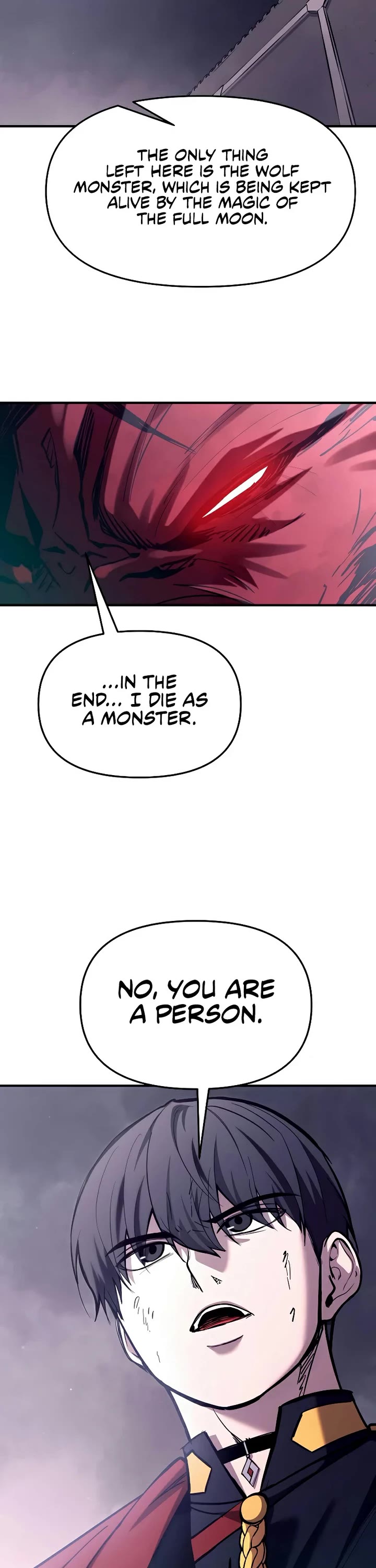 I Became the Tyrant of a Defense Game chapter 193 page 7