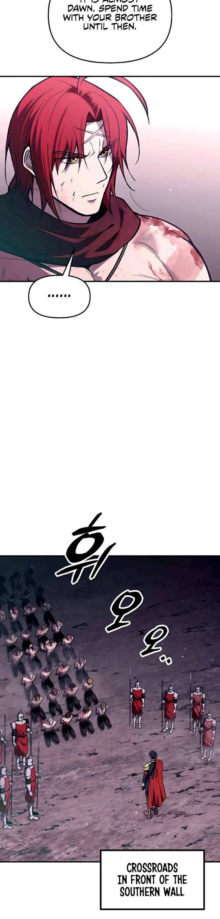I Became the Tyrant of a Defense Game chapter 193 page 9